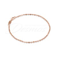 Bracciale Desmos Donna in Argento DESIGN-HAMSA PK 16,5 - DESIGN-HAMSA PK 16,5